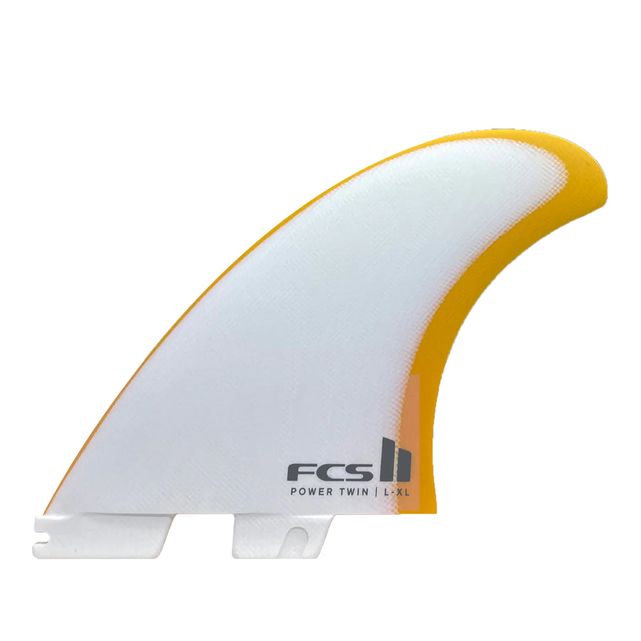 FCS II Puissance Twin Ailerons