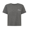 T-shirt UV Surf à manches courtes pour femmes