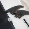 FCS II ALBUM TWIN + 1 FIN