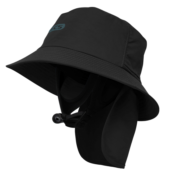 Surf essentiel chapeau