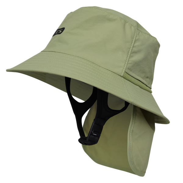 Surf essentiel chapeau
