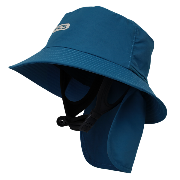 Surf essentiel chapeau
