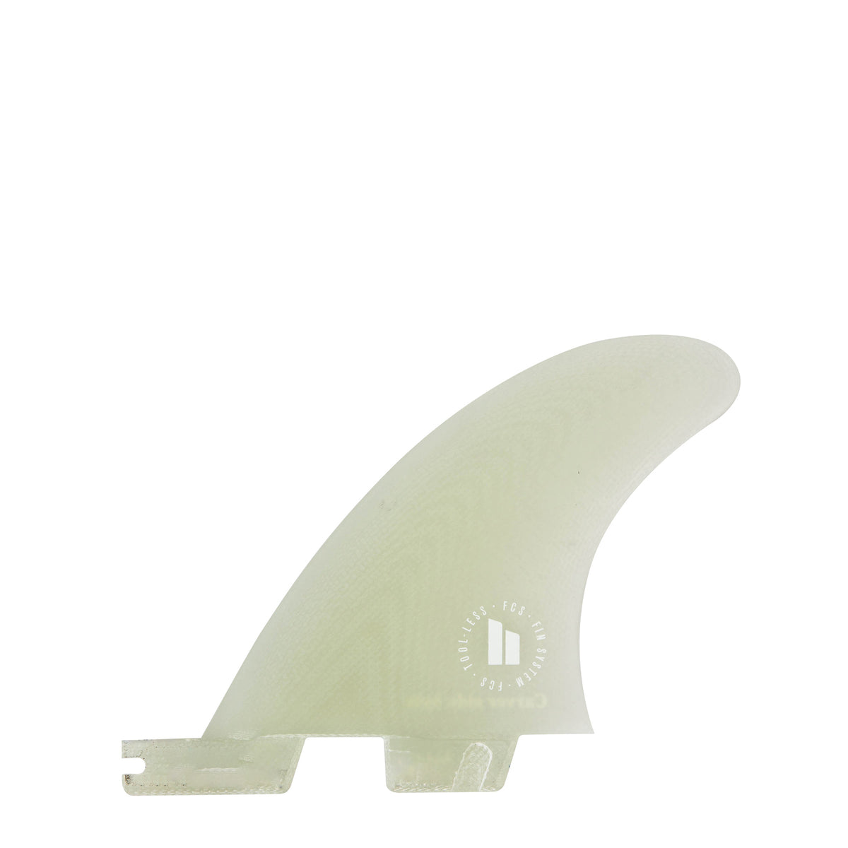 Remplacement FCS II Carver Side Byte Ailerons