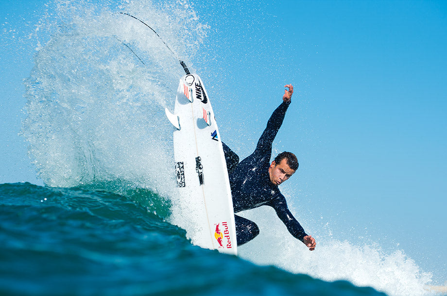Julian Wilson