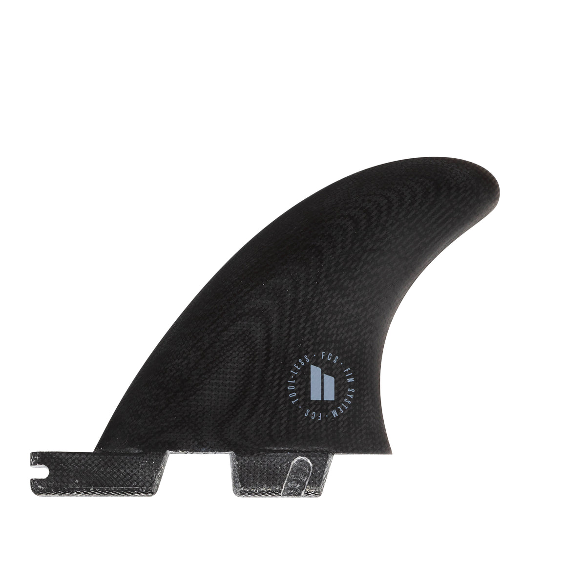Remplacement FCS II Carver Side Byte Ailerons