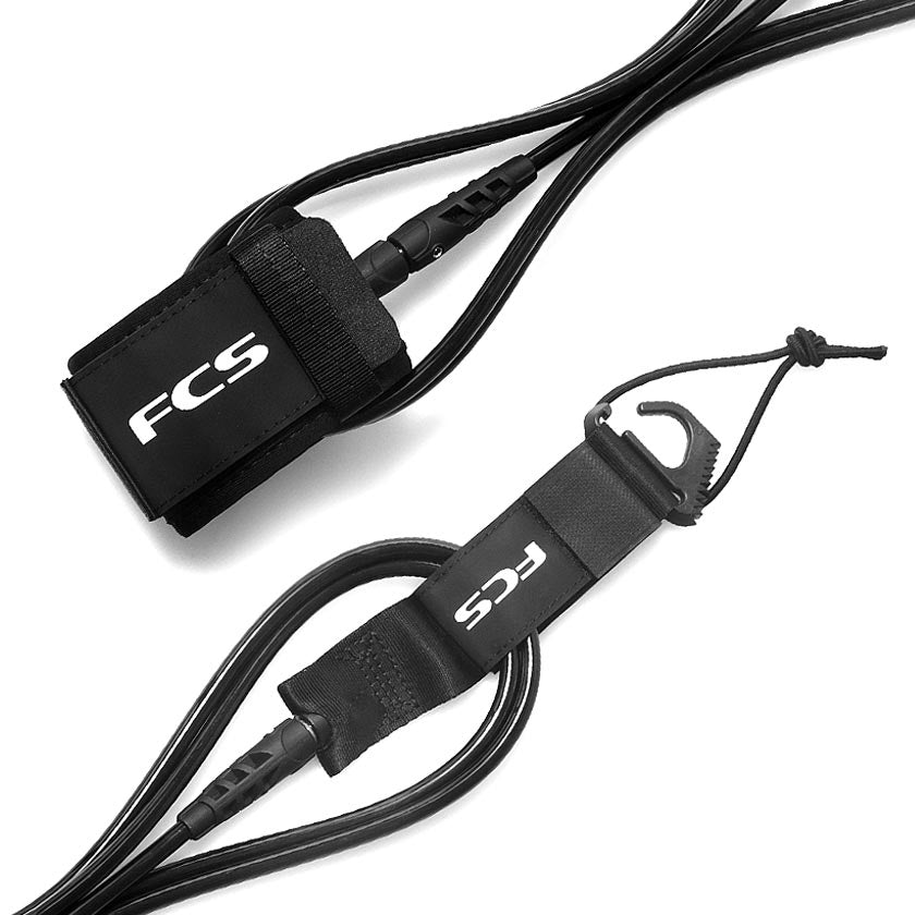 Leash FCS