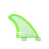 Remplacement FCS I MR's twin + stabilisateur Ailerons