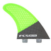 Remplacement FCS I MR's twin + stabilisateur Ailerons