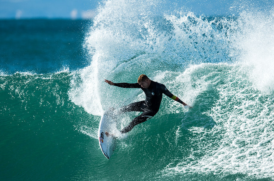 Mick Fanning