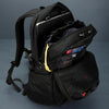 FCS X PACSAFE ROAM DAY PACK 25L