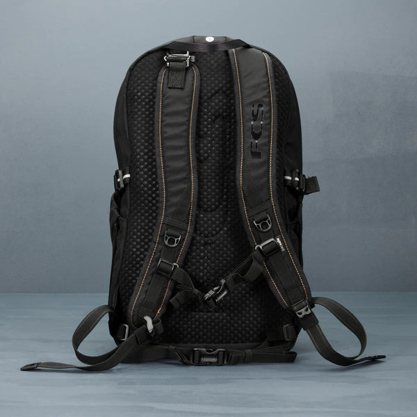 FCS X PACSAFE ROAM DAY PACK 25L