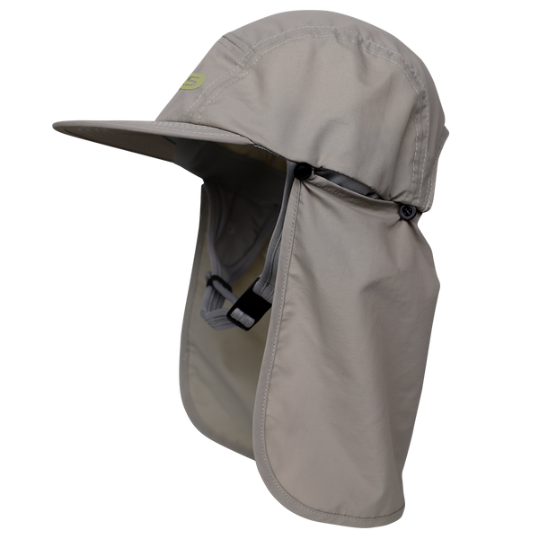 Essential Surf casquette Legionnaire