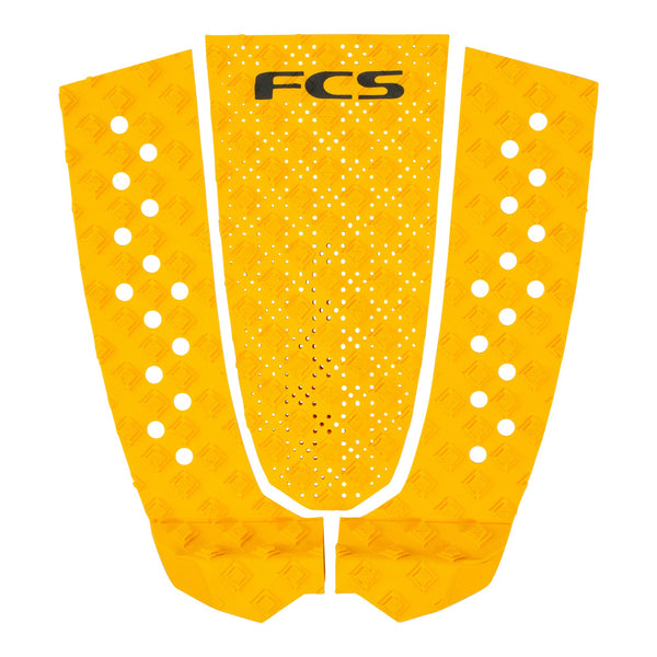 FCS T-3 Eco pad