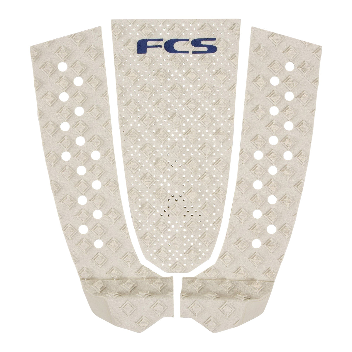 FCS T-3 Eco pad