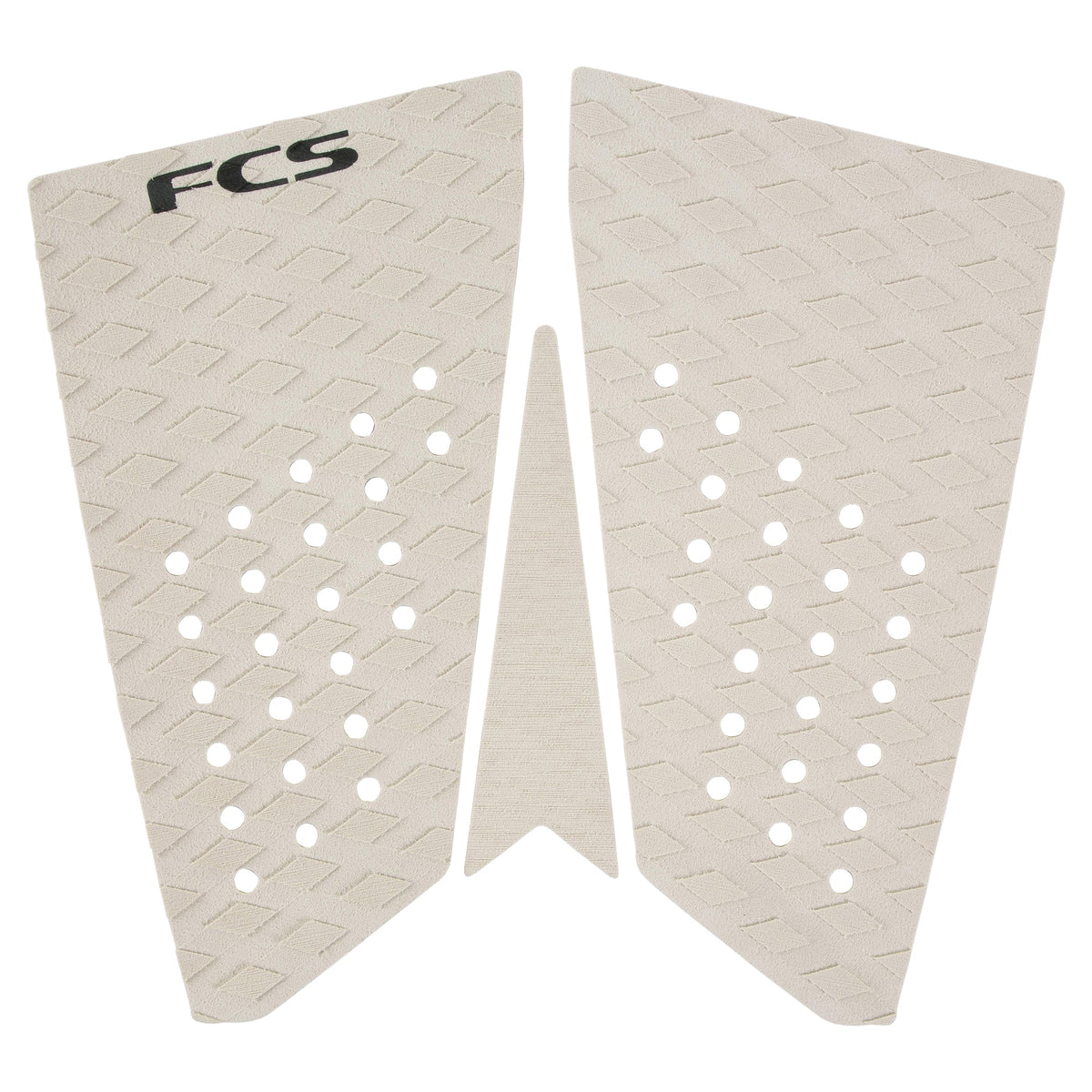 FCS T-3 Fish Eco pad