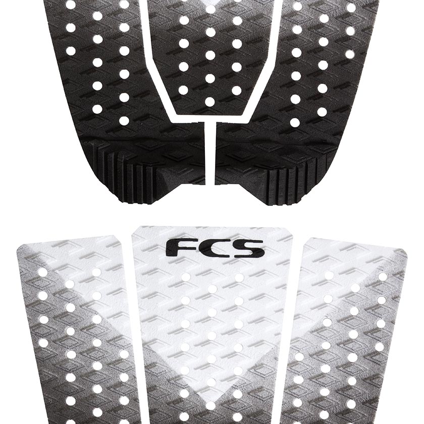 FCS pad