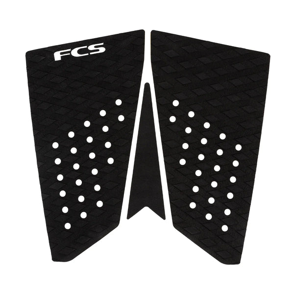 FCS T-3 Fish Eco pad