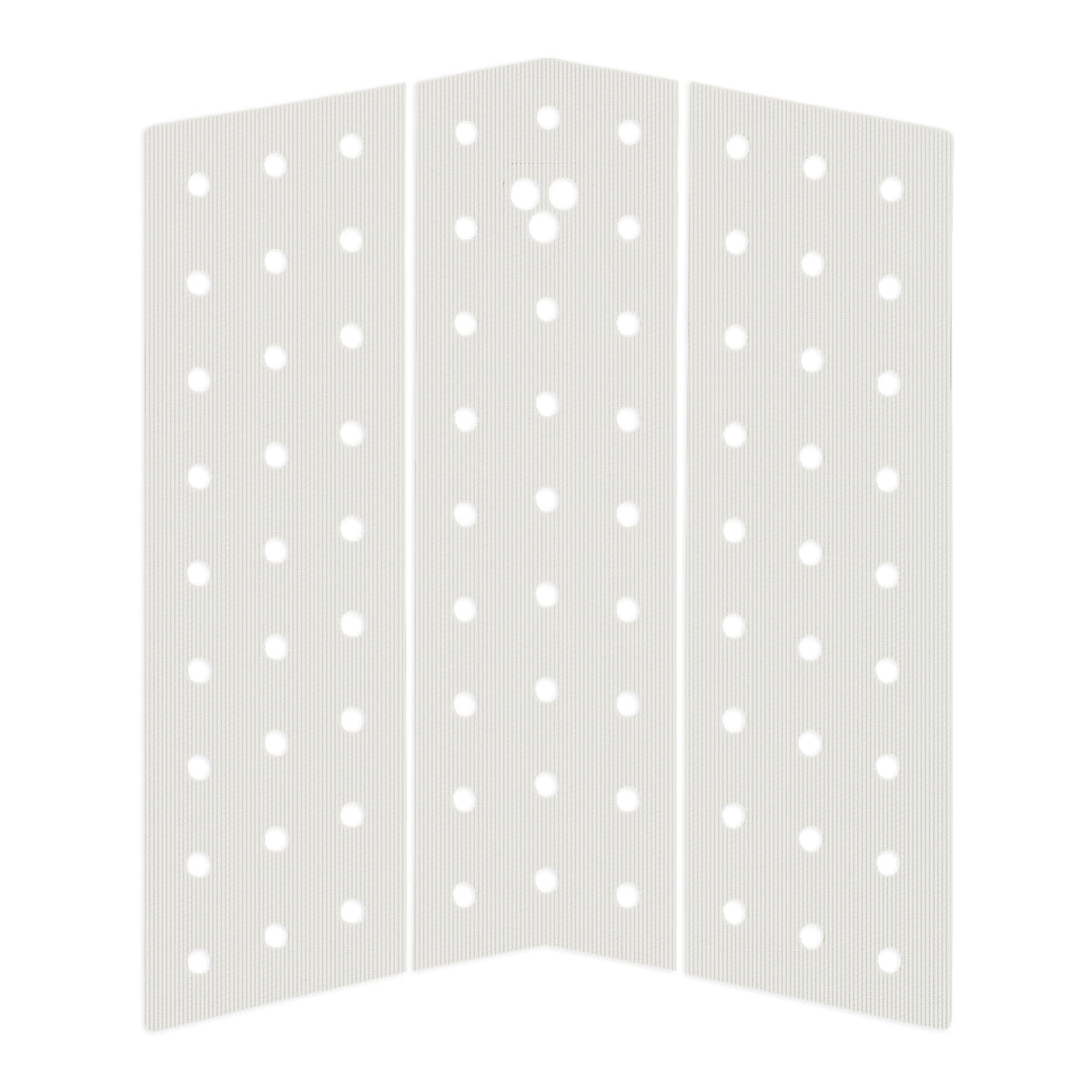 GORILLA GRIP SKINNY MID DECK THREE PAD