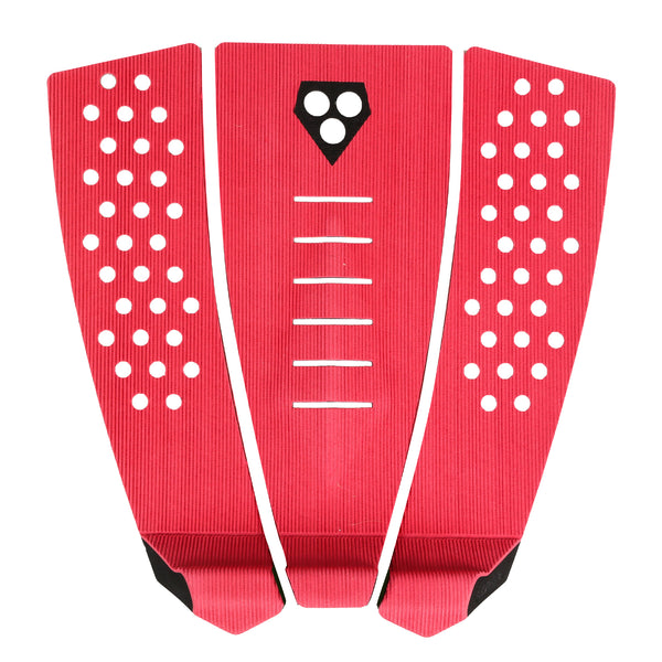 GORILLA GRIP SKINNY THREE PAD