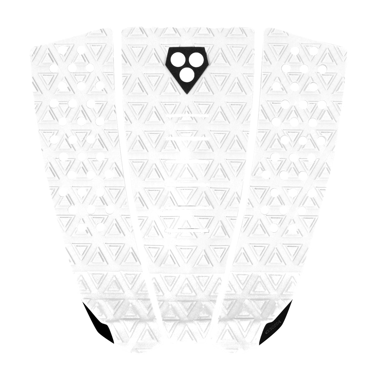 GORILLA GRIP TRES PAD PAD
