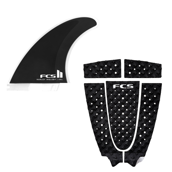 Ensemble Harley Performance