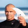FCS II Julian Wilson Tri Ailerons