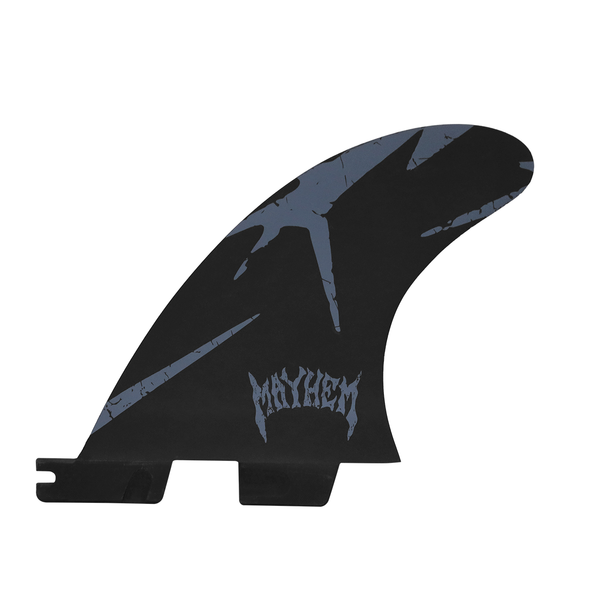 Jeu d'ailerons arrière FCS II Mayhem Pivot Quad