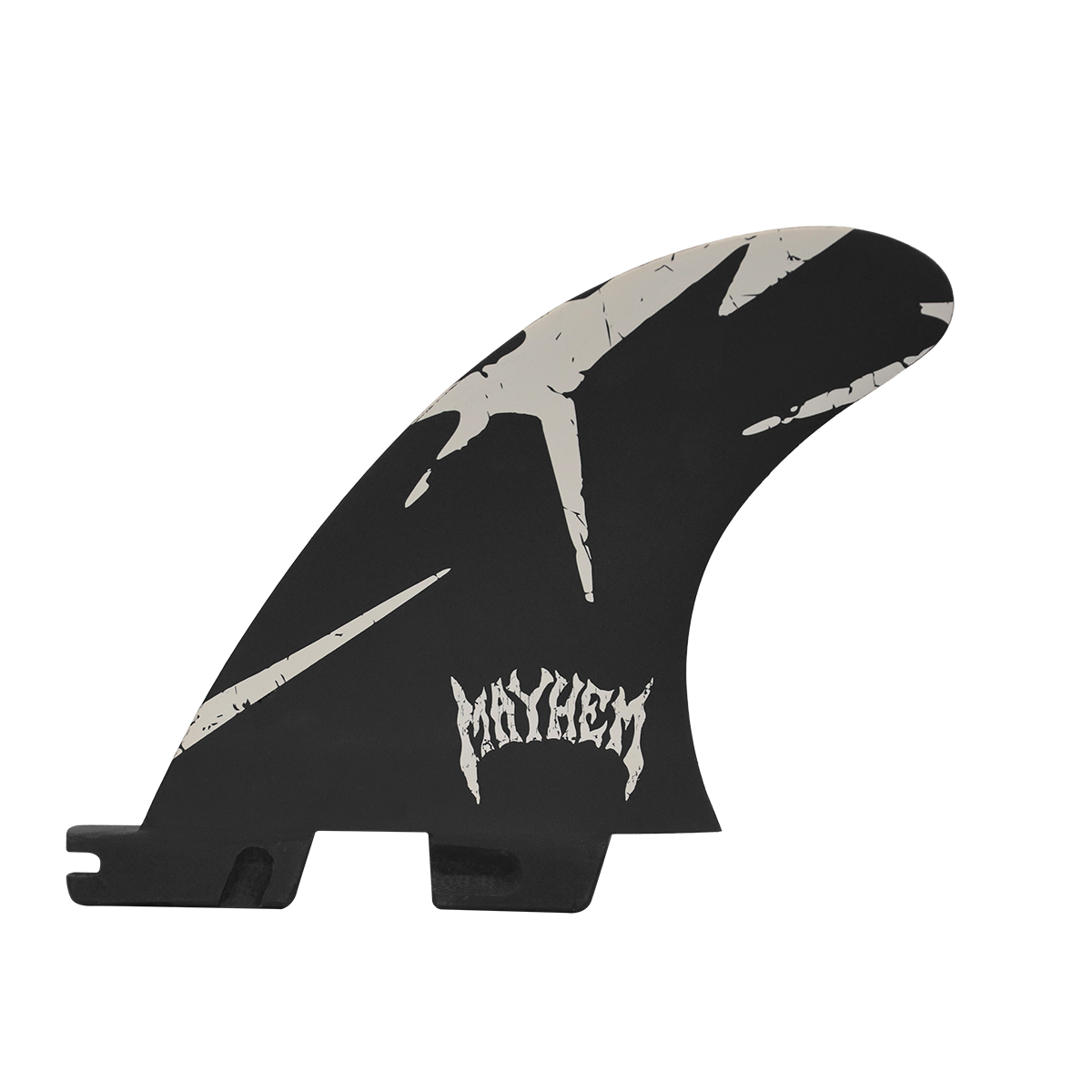 Jeu d'ailerons arrière FCS II Mayhem Pivot Quad