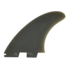 Ensemble d'ailerons FCS II Mid Carver « Thruster »