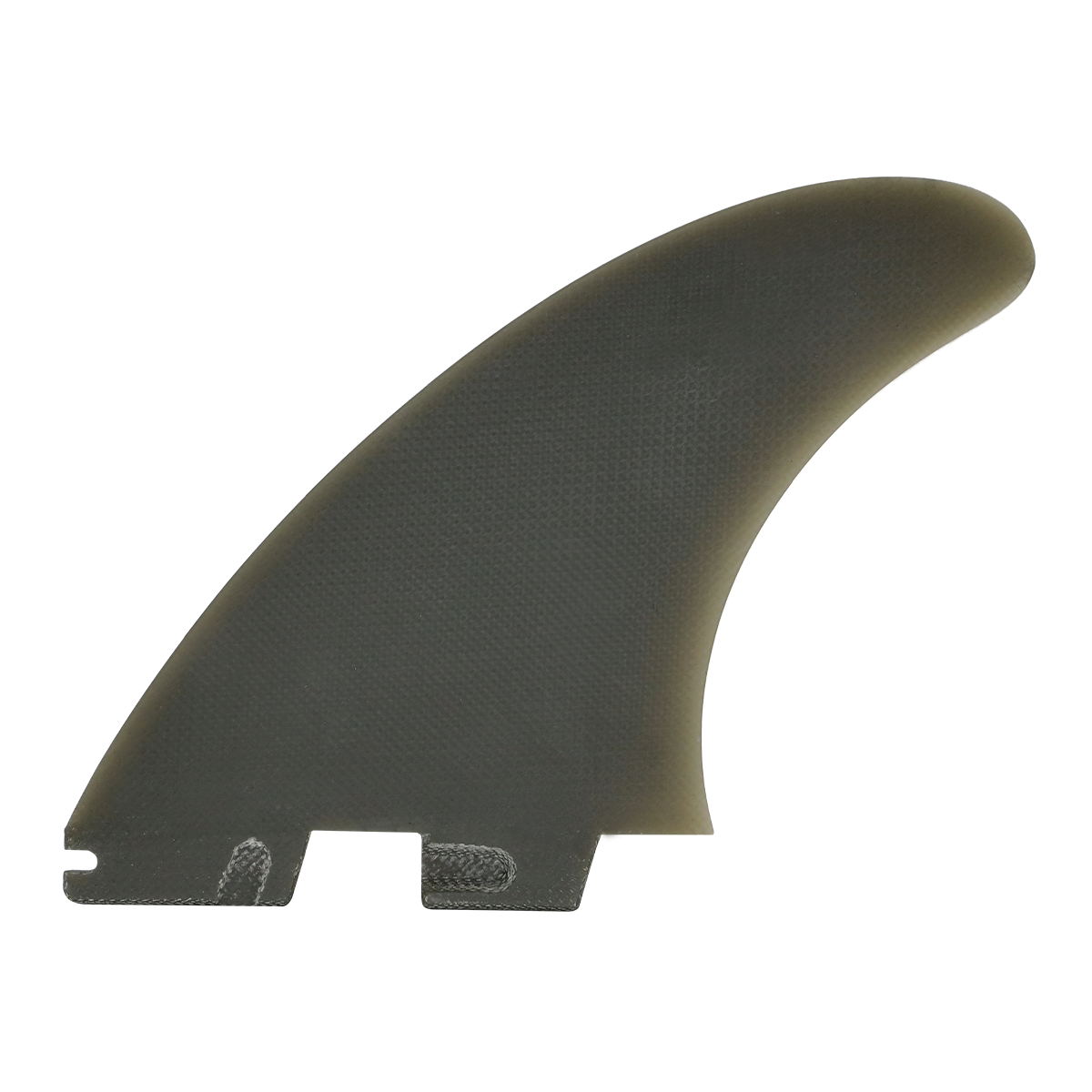 Ensemble d'ailerons FCS II Mid Carver « Thruster »