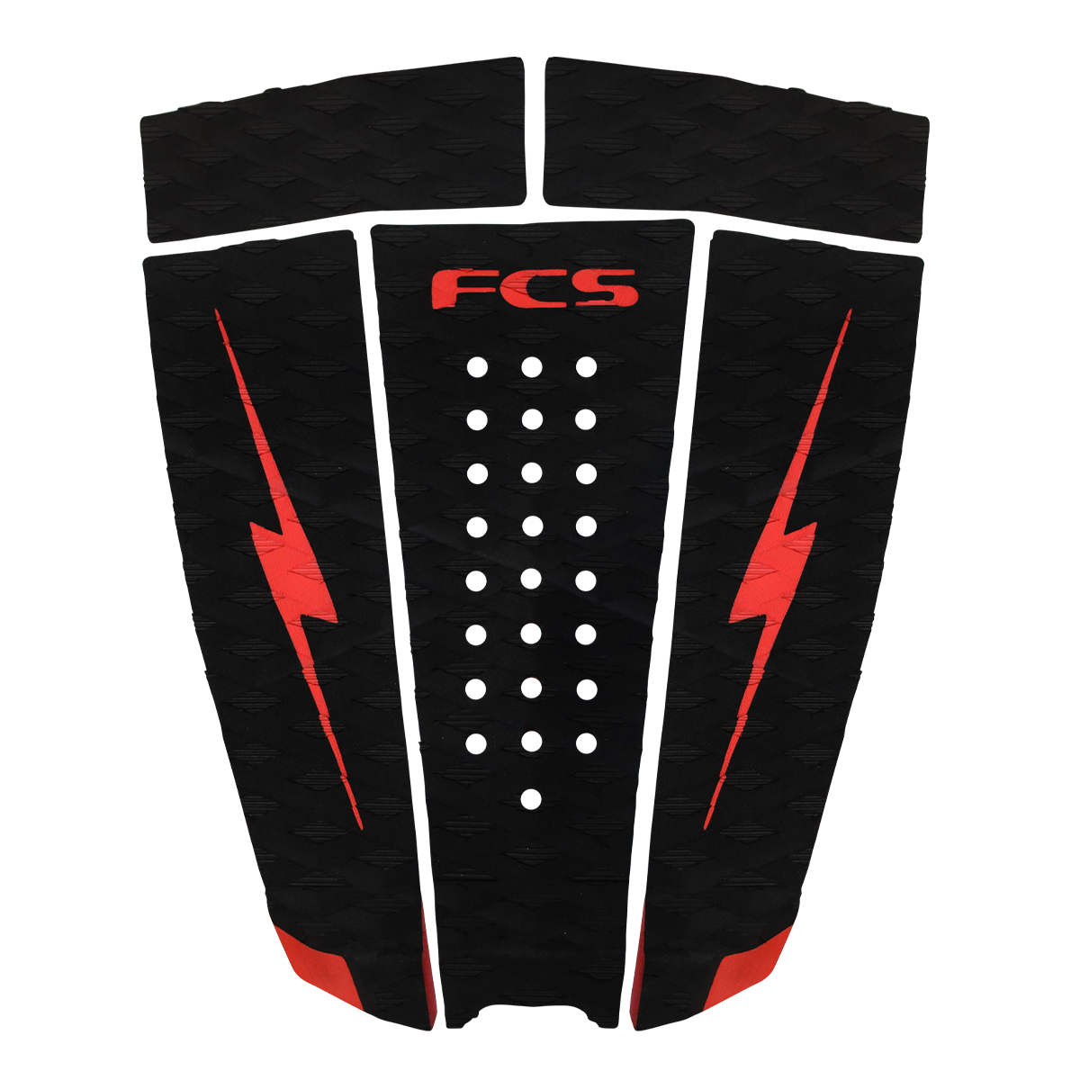 pad FCS Nathan Florence