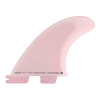 Lot de trois ailerons FCS II Performer