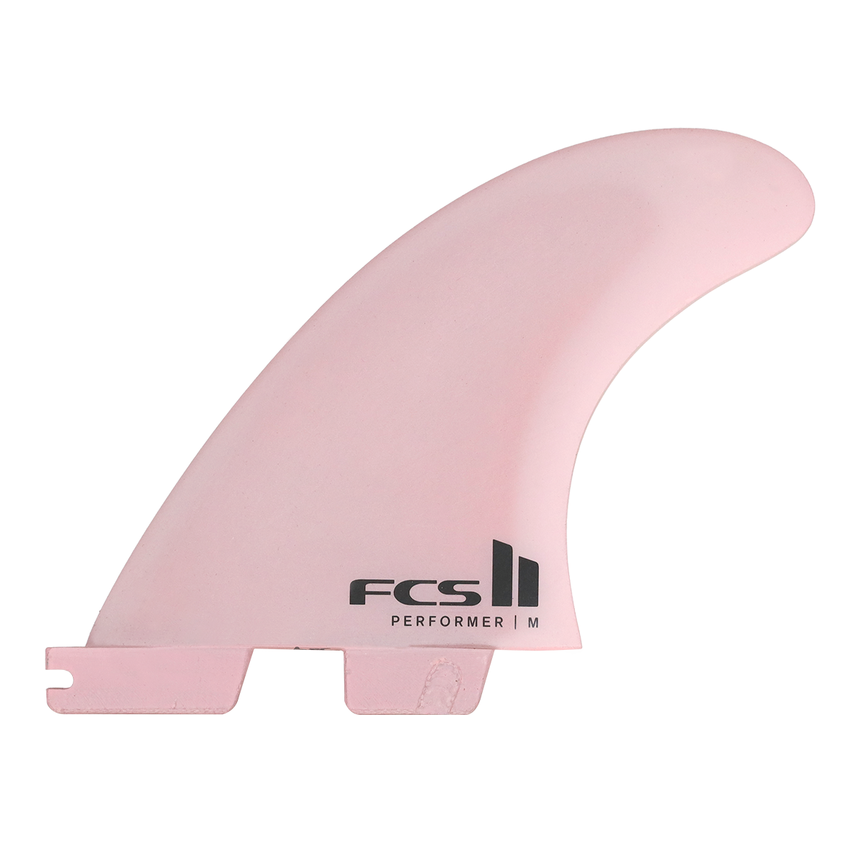 Lot de trois ailerons FCS II Performer
