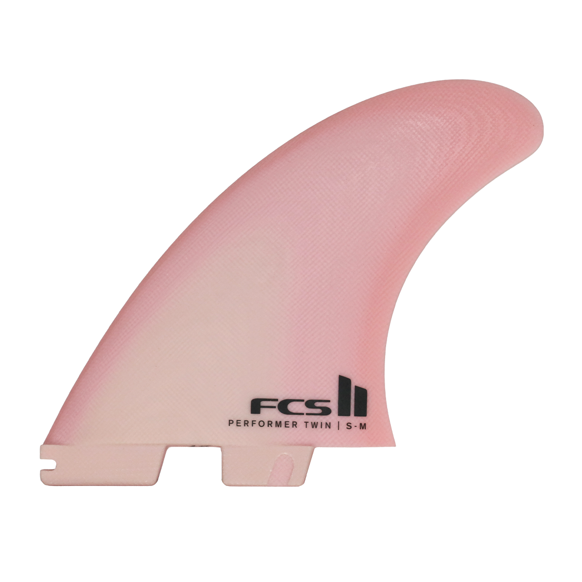 FCS II Performer Twin  1 jeu d'ailerons