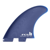 FCS II Performer Twin  1 jeu d'ailerons