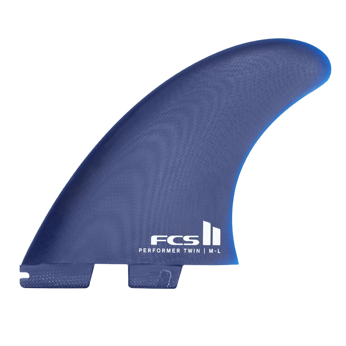 FCS II Performer Twin  1 jeu d'ailerons