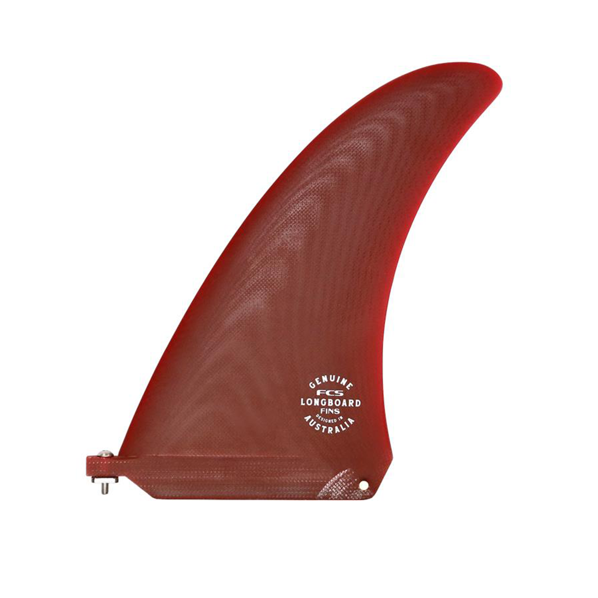 Vis et plaque de pivot FCS pour aileron PG