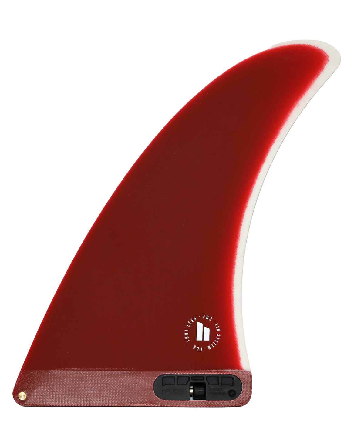 FCS II Pivot à aileron unique