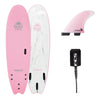 Ensemble de tableaux Sally Fitz