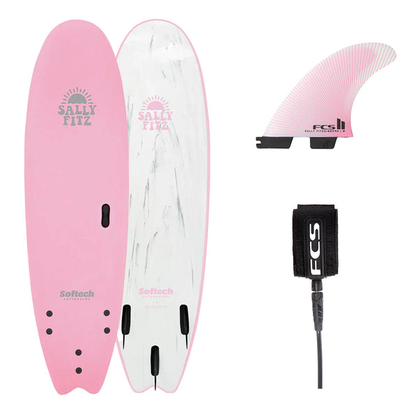 Ensemble de tableaux Sally Fitz