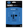 Kit de réparation FCS Simple Patch