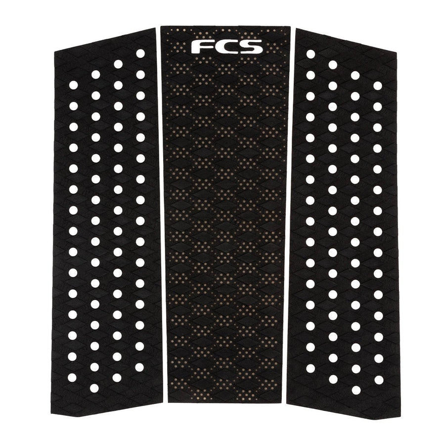 FCS T-3 Mid Eco pad