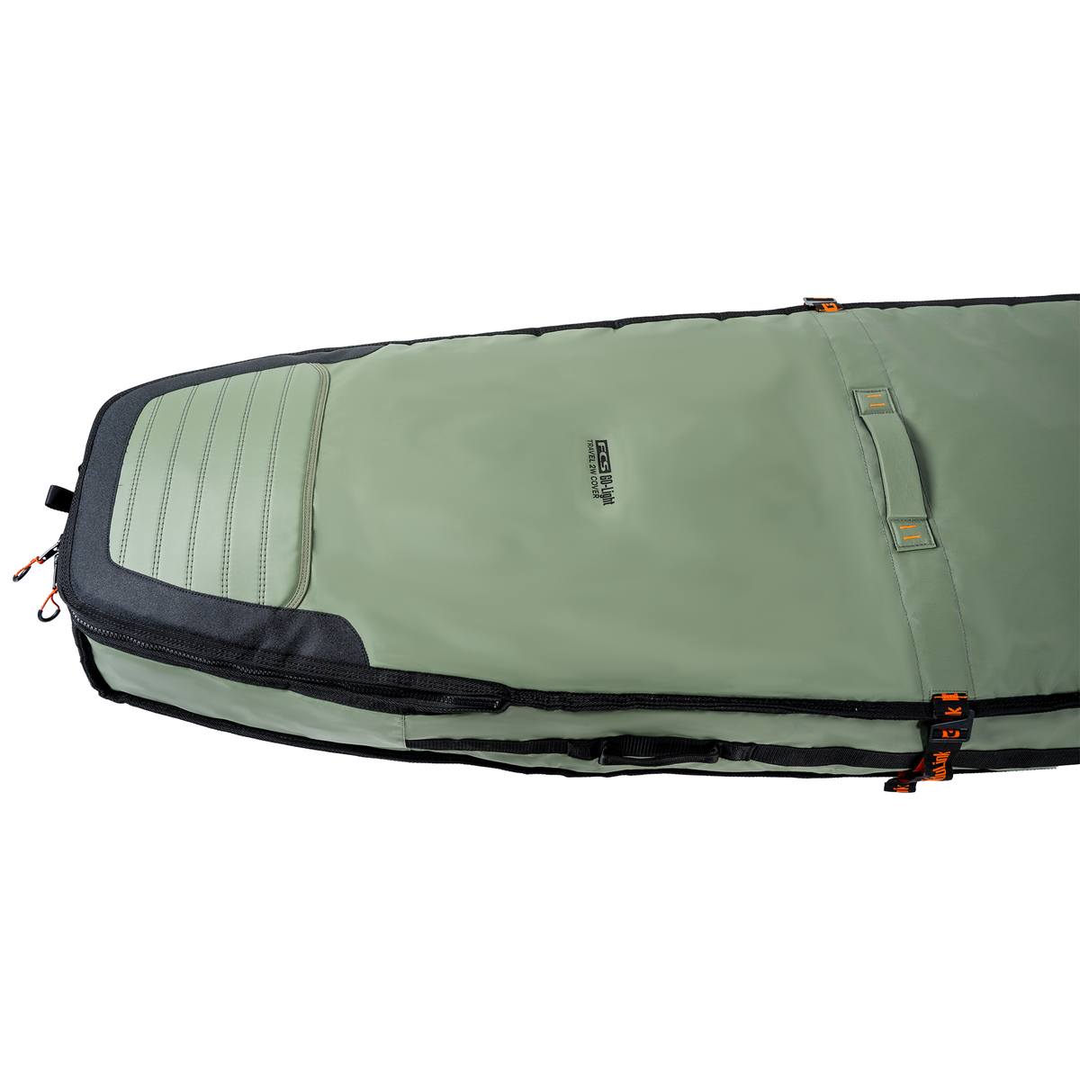 housse pour roue de longboard FCS Travel 2