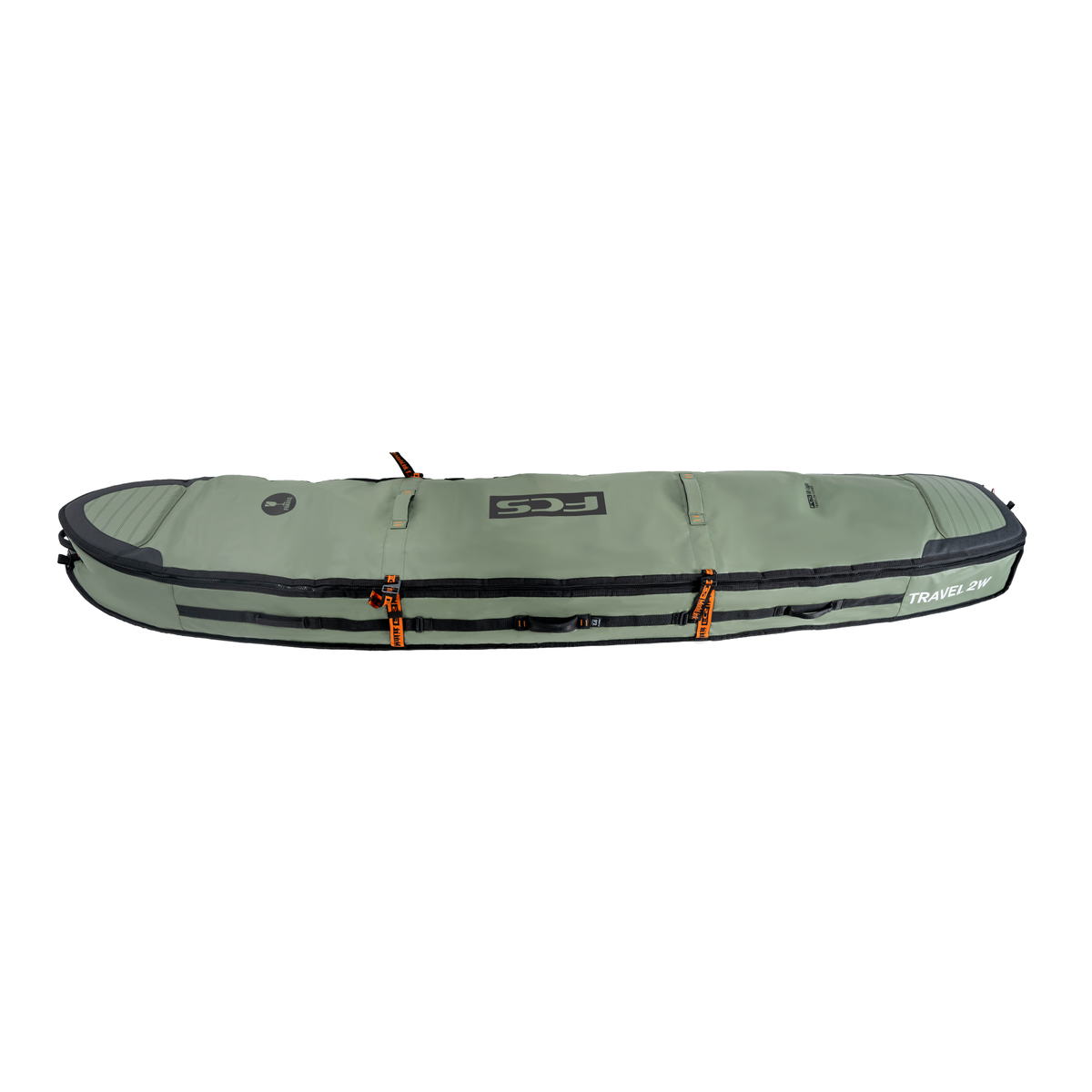 housse pour roue de longboard FCS Travel 2
