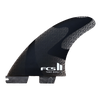 Ensemble de trois ailerons FCS II Yago Dora Signature PG