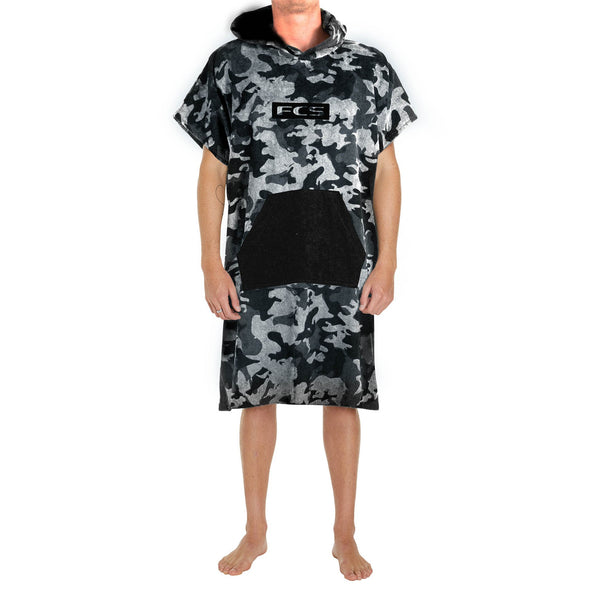 FCS poncho