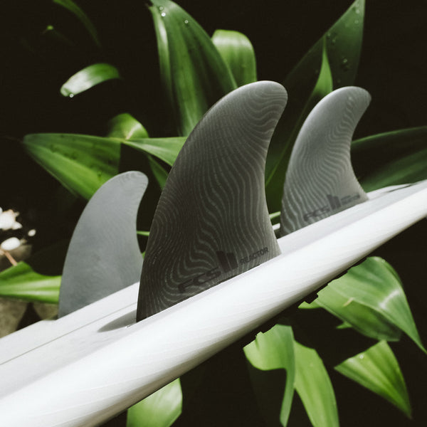 Réacteur FCS II Tri Ailerons