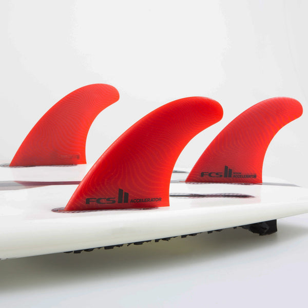 Accélérateur FCS II Tri Ailerons