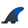 FCS II Al Merrick Tri-Quad Fins 