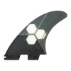 FCS II Al Merrick  PC AirCore Tri Fins